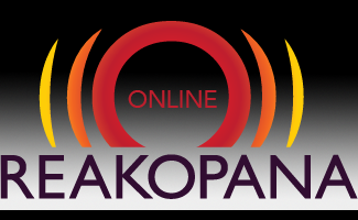 Reakopana Online Website